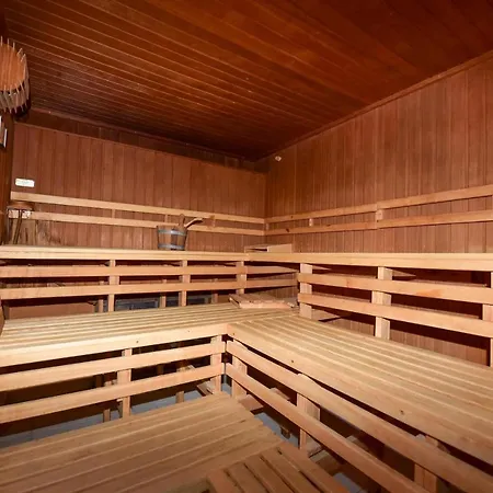Appartement Haus 
